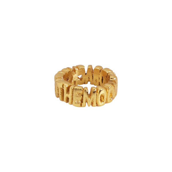 Anillo To The Moon And Back