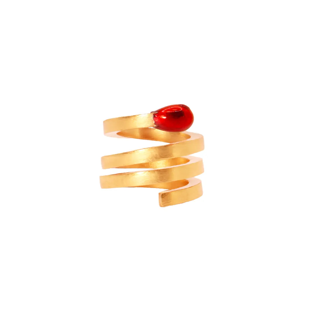 Anillo Lucky Match