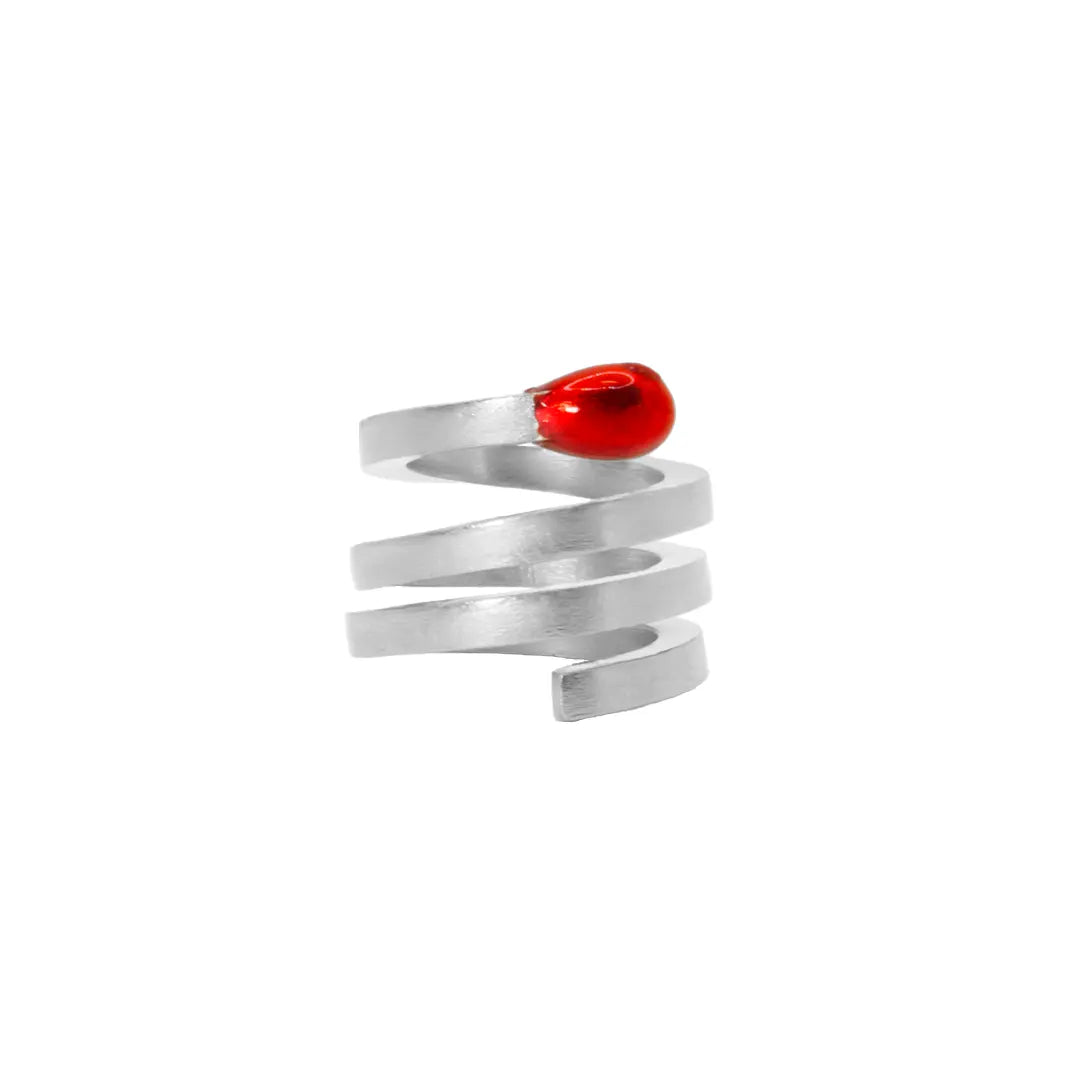 PreOrder Anillo Lucky Match Plata