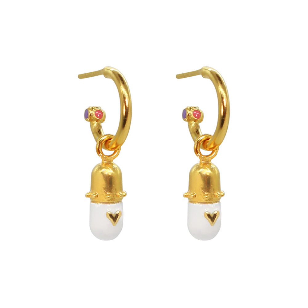 Candongas DS-Pill Mini