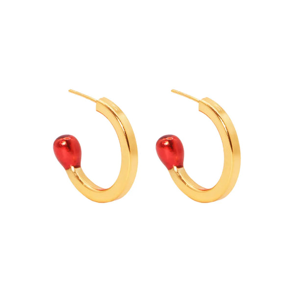 Candongas Lucky Match