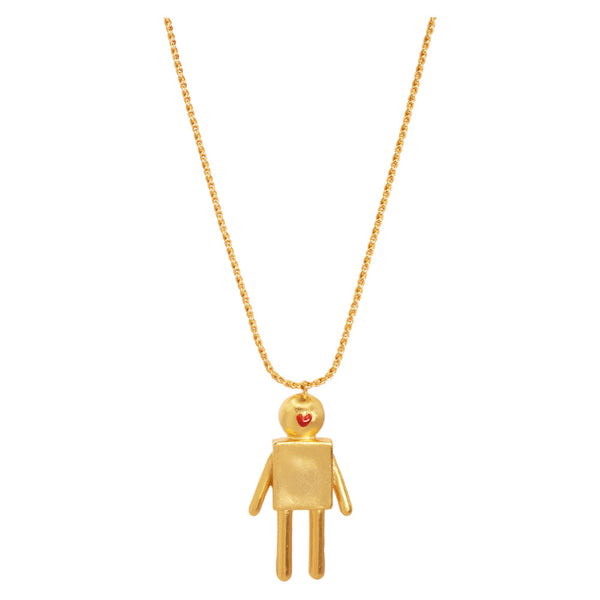 Cadena Robot Long