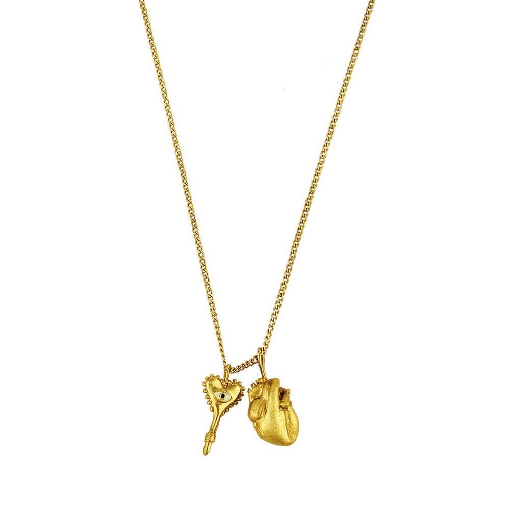 Cadena Anatomik & Dart Mini