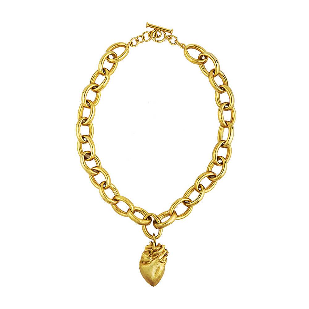 Anatomik Chunky Choker