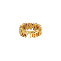 Anillo To The Moon And Back