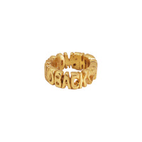 Anillo To The Moon And Back