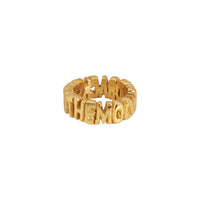 Anillo To The Moon And Back