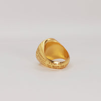 Anillo Caye