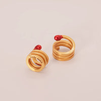 Anillo Lucky Match