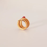 Anillo Lucky Match