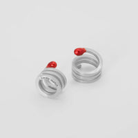 PreOrder Anillo Lucky Match Plata