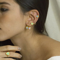 Topo Baby Beating Hearts