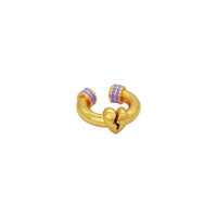 Earcuff CorazOFF
