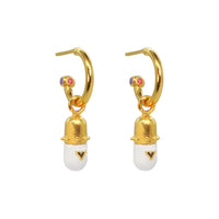 Candongas DS-Pill Mini