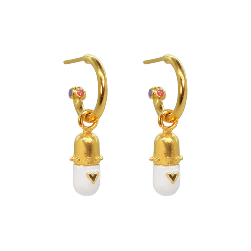 Candongas DS-Pill Mini