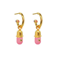 Candongas DS-Pill Mini