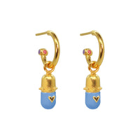 Candongas DS-Pill Mini