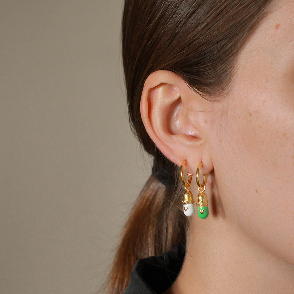 Candongas DS-Pill Mini