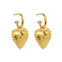 Candongas CorazOFF Mini