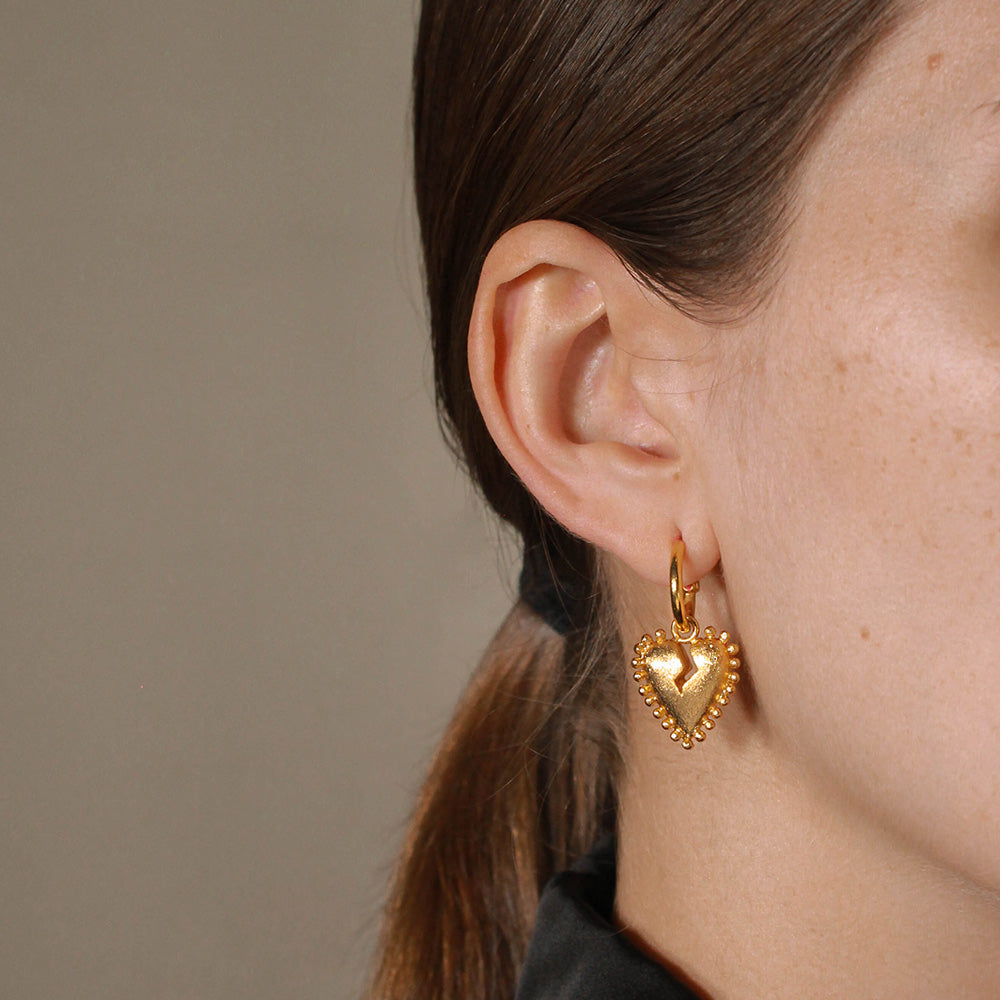 Candongas CorazOFF Mini