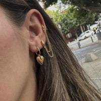 Arete Cry Cry Pill Chain