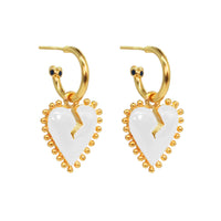 Candongas CorazOFF Mini Paint