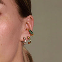 Earcuff Magic Stick Twirl