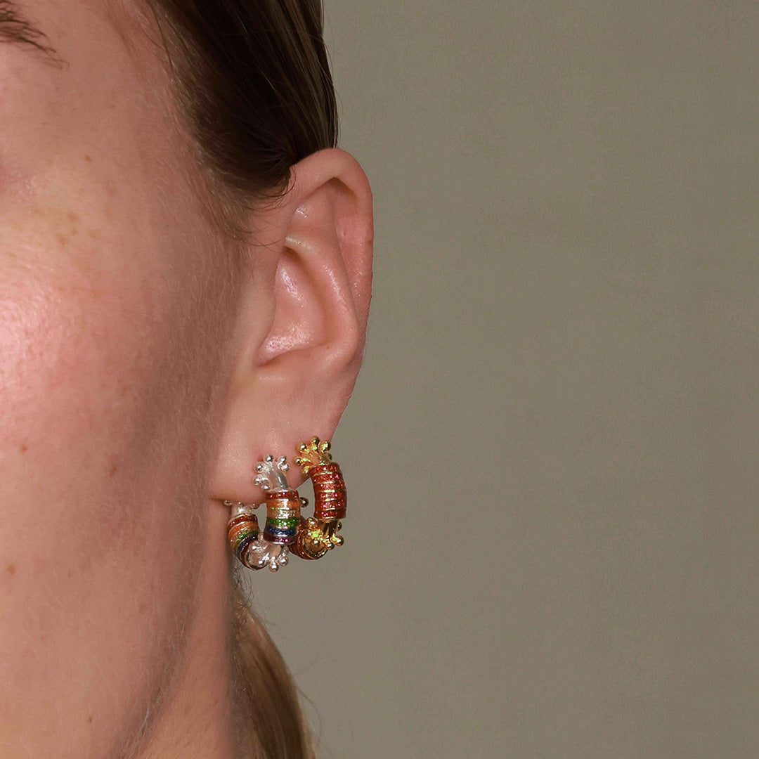 Candongas Magic Stick Twirl Baby