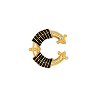 Earcuff Magic Stick Twirl