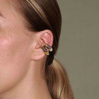 Earcuff Magic Stick Twirl