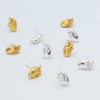 Topos Anatomik Tiny Plata