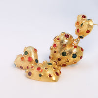 Aretes Dear Granny Trufa