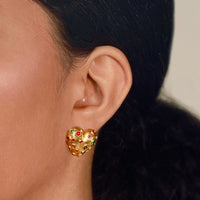 Topos Trufa Corazón Medium