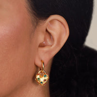 Candongas Trufa I Lock You