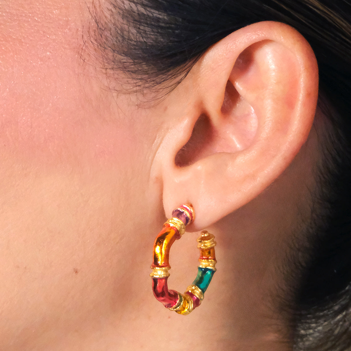 Candongas Looms Baby