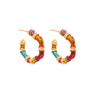 Candongas Looms Baby