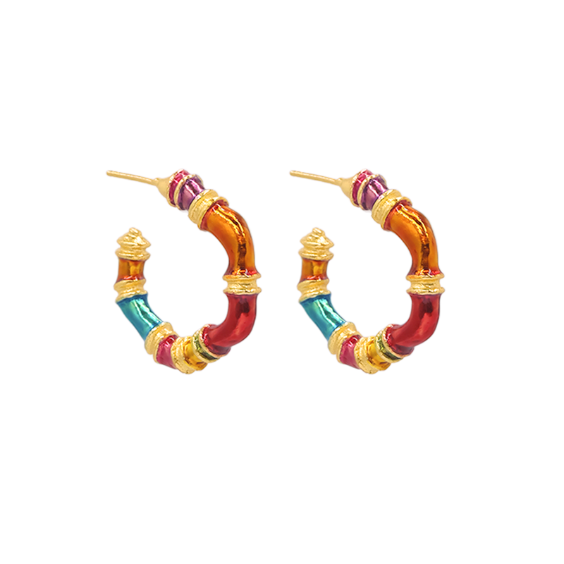 Candongas Looms Baby