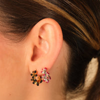 Candongas AsteroiDS Tiny Plata