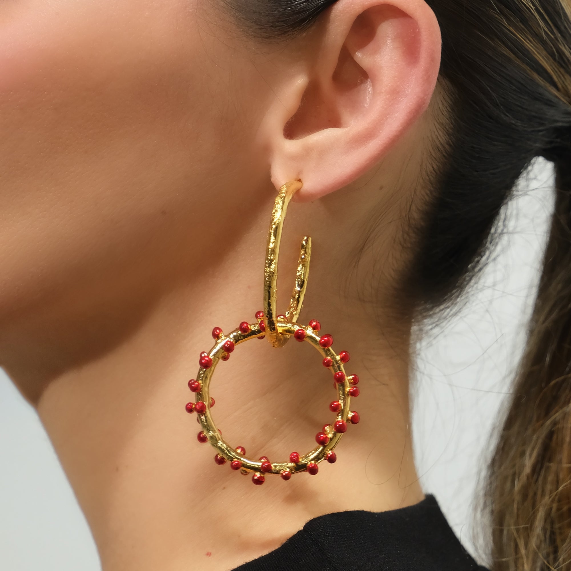 Candongas AsteroiDS Modular XL