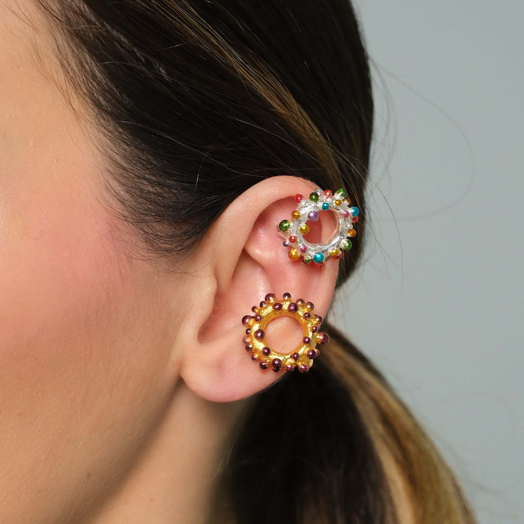 Earcuff AsteroiDS