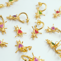 Candongas GaLOVEtic Mini