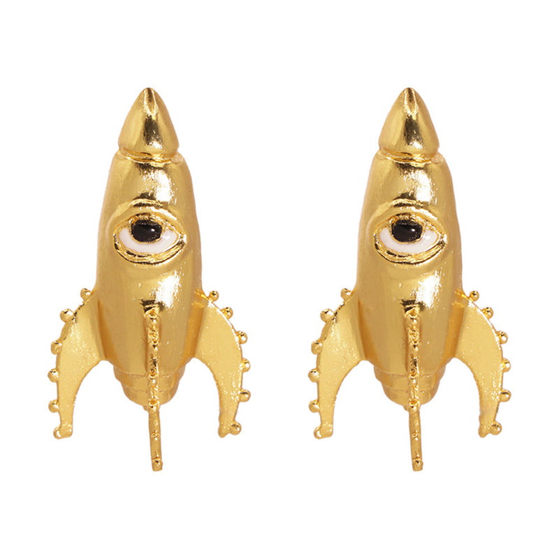 Aretes Rockeye