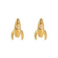Aretes Rockeye Mini