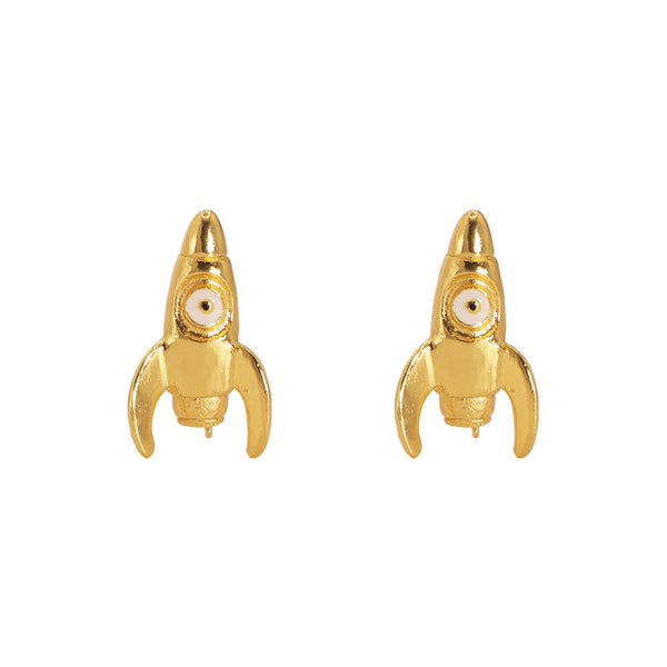 Aretes Rockeye Mini