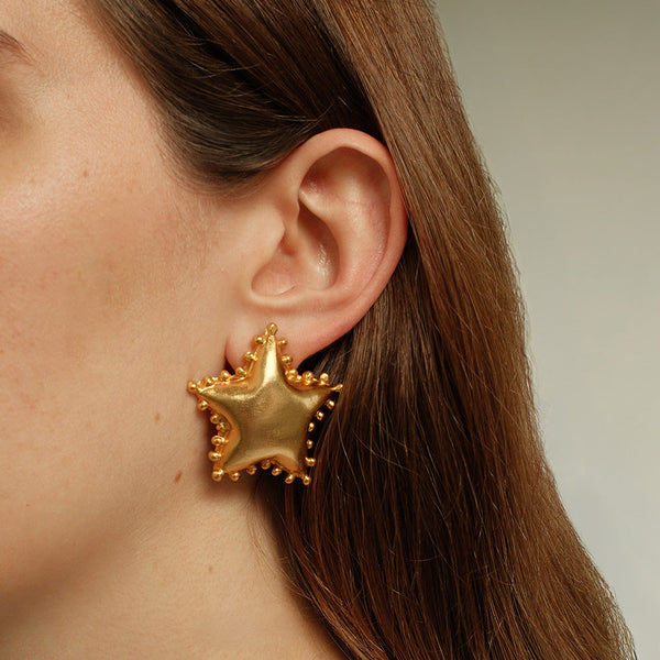 Aretes Twinkle Twinkle XL