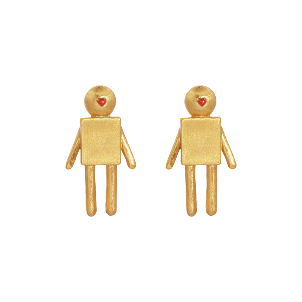Aretes Robot Medium