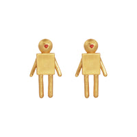 Aretes Robot Medium