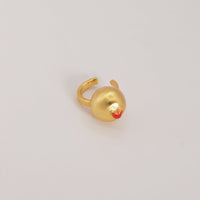 Earcuff Bubble Magic