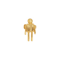 Earcuff Robot