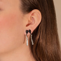 Topos Love On Fire Plata